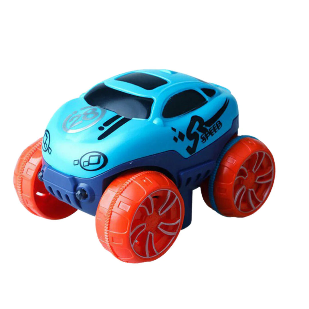 Antigravitations racerbana