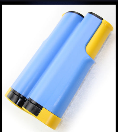 Justerbart pingisset – passar på varje bord!