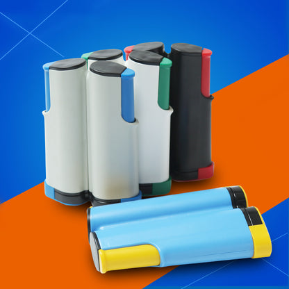 Justerbart pingisset – passar på varje bord!