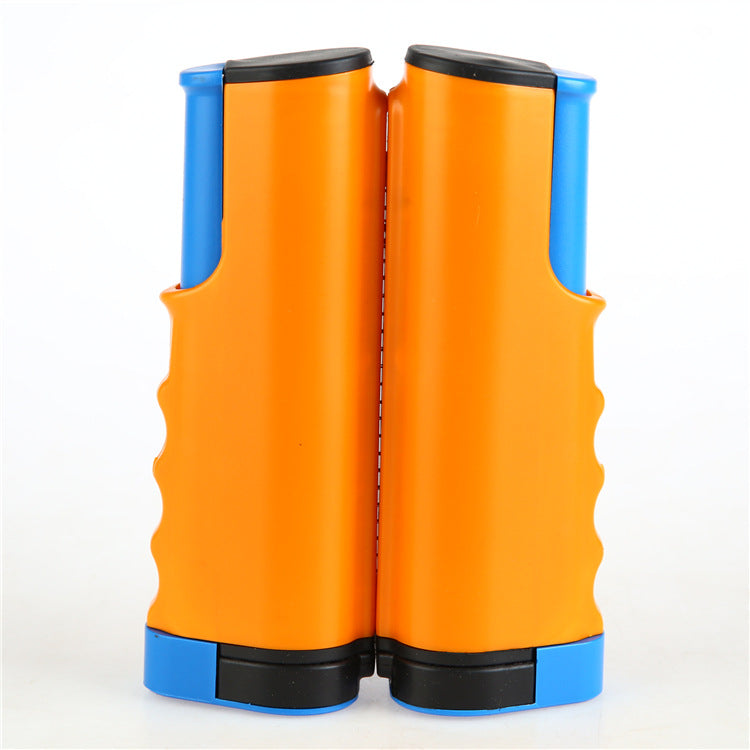 Justerbart pingisset – passar på varje bord!