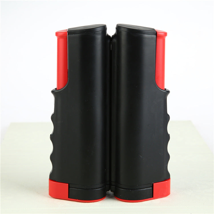 Justerbart pingisset – passar på varje bord!