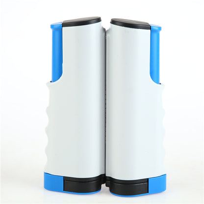 Justerbart pingisset – passar på varje bord!