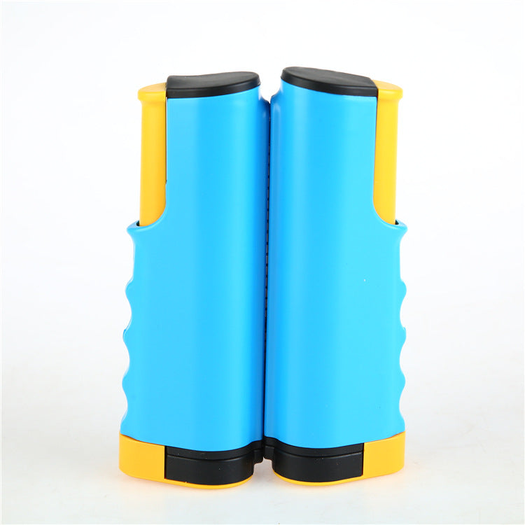 Justerbart pingisset – passar på varje bord!