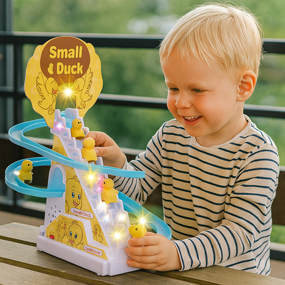 Ankrutschbana – Berg- och dalbaneleksak