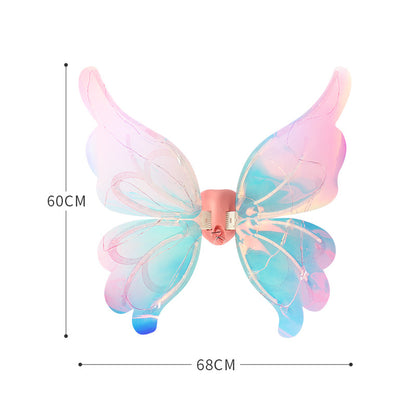 Magiska feens drömvingar