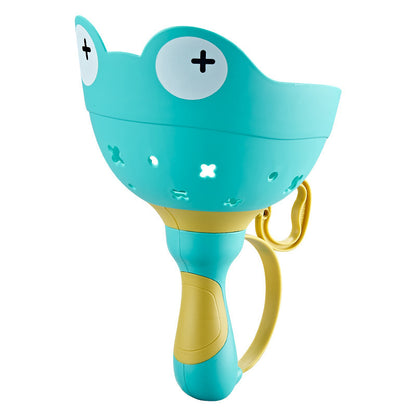 Flygpropeller-leksak med snurstartare