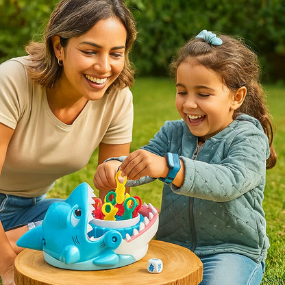 Sharkbite – familjespel